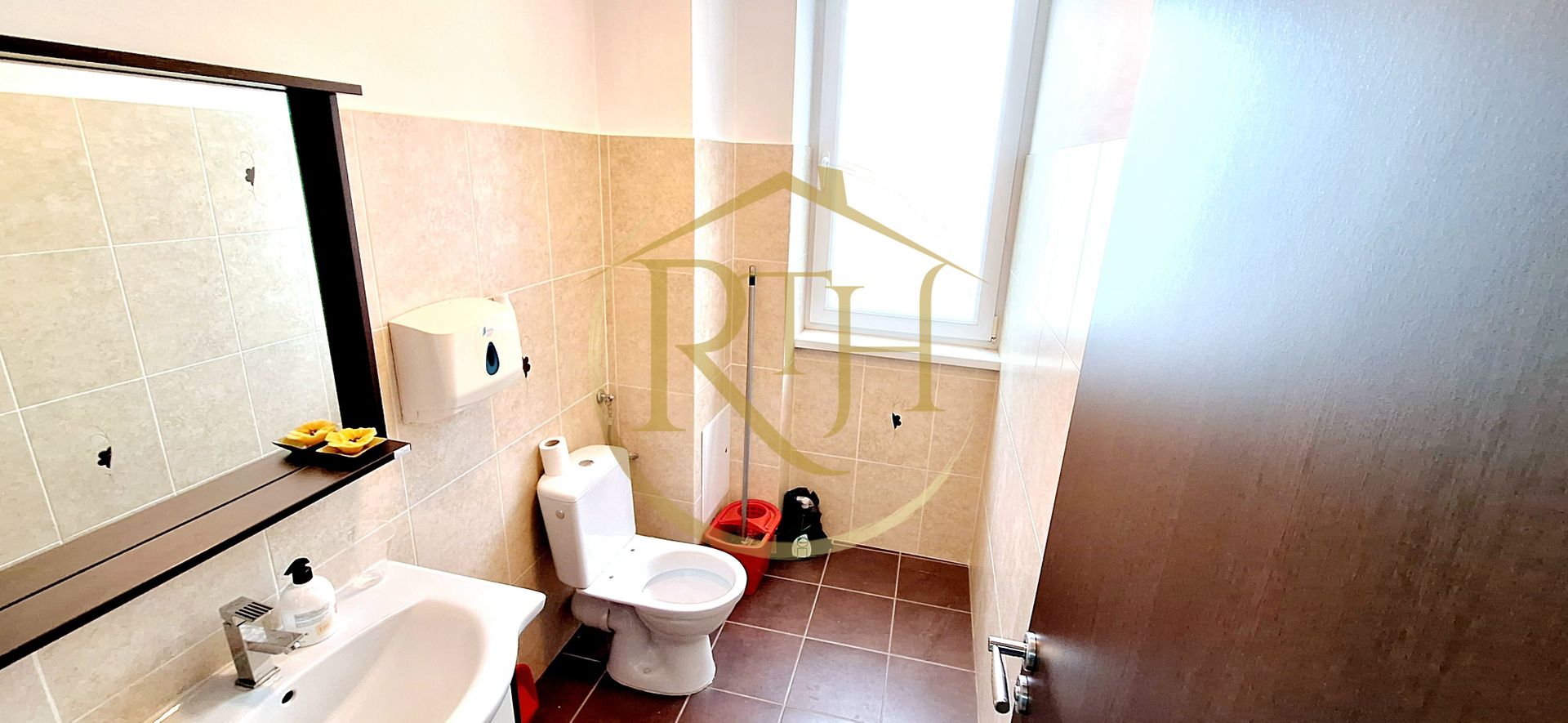 Oferim spre inchiriere spatiu de birou aproape de Spitalul Judetean - Poză 11