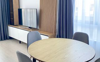 Închiriere apartament 2 camere | Prima Închiriere | Parcare inclusă - Poză 16