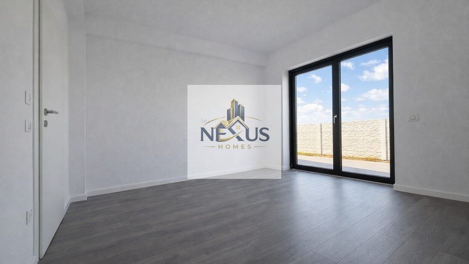 Casa Comuna Berceni | Teren 386 mp | 5 camere | 2 bai | P+M - Poză 3