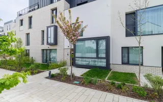 Vanzare - Townhouse 6 camere - mobilat + 2 locuri parcare Avalon Estate - Pipera - Poză 22
