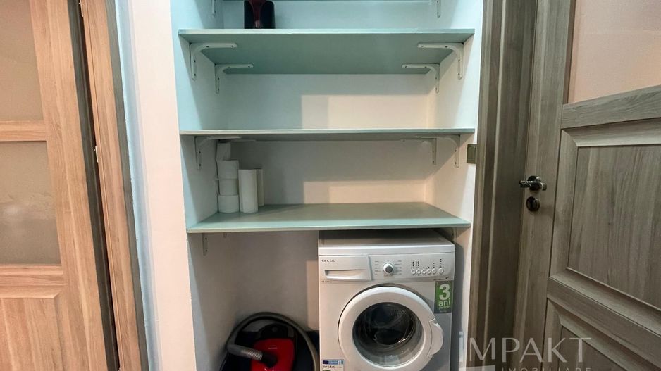 Apartamentu cu 2 camere in zona Semicentrala - Poză 9
