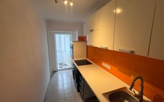 Garsoniera parter | Strada Vasile Cârlova | NERVA TRAIAN - TIMPURI NOI - Poză 1