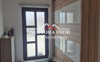 NECTORA IMOB-Casa 4 camere, 2 bai, 115mp utili+500mp teren Santandrei - Poză 6