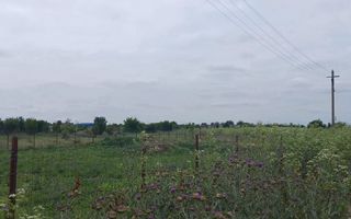 Vânzare, teren intravilan, 3,2 ha, Budești, Călărași - Poză 2