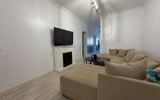 Duplex | 3 camere | Mobilat | Parter | Sanandrei | Curte generoasa | - Poză 3