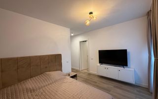 VANZARE APARTAMENT 4CAMERE | SISEȘTI | TERASA 58MP | PARCARE | MOBILAT - Poză 13