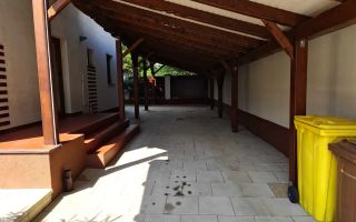 Casă individuală | 140 mp utili | Curte privată | Selimbăr - Poză 12