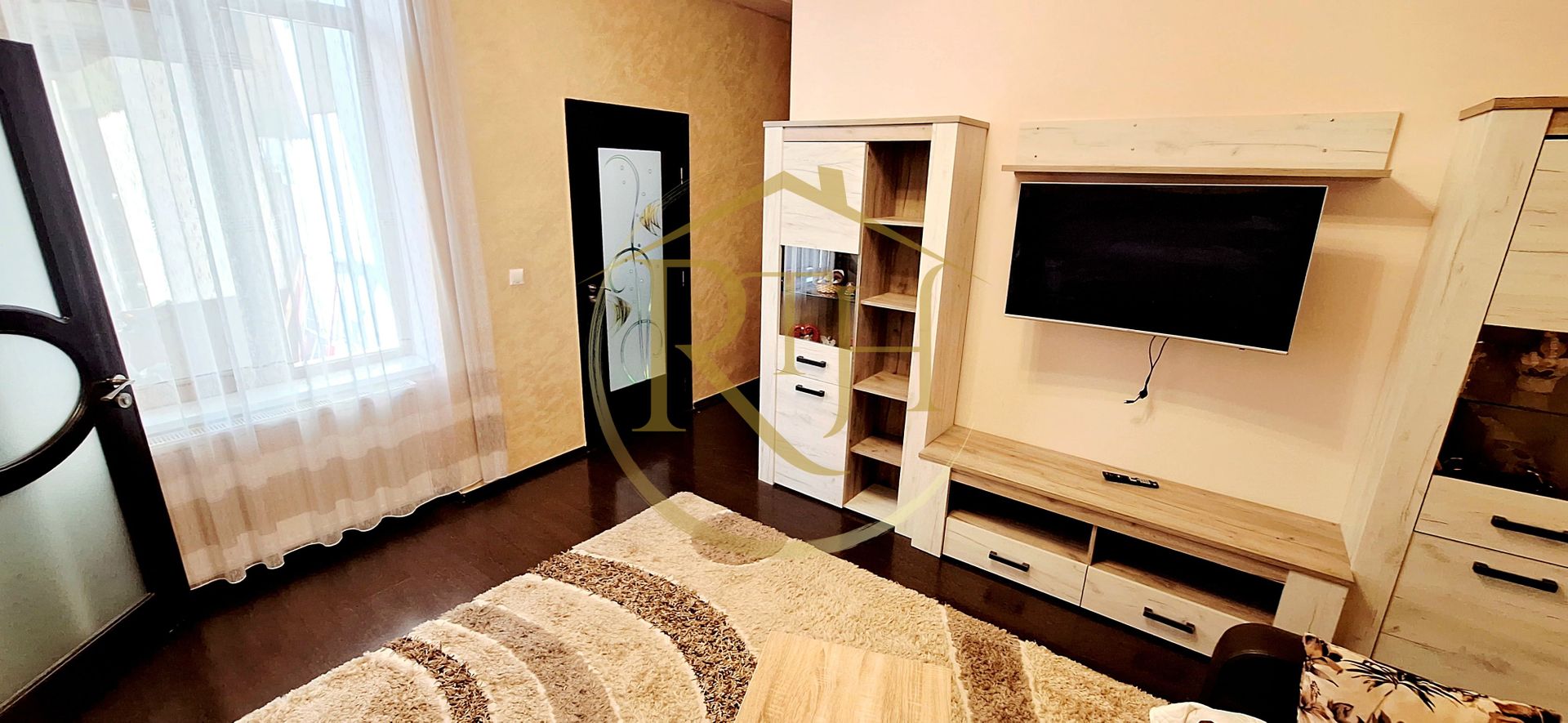 Oferim spre inchiriere apartament spatios, cu 3 camere, aproape de Nokia - Poză 6