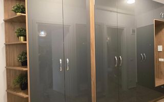 Garsoniera Exigent Plaza Mall Afi Cotroceni - Poză 4
