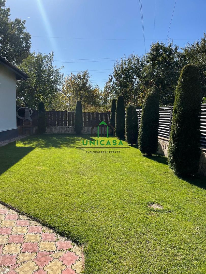 Casa moderna/4 Cam/ Rm valcea - Poză 3