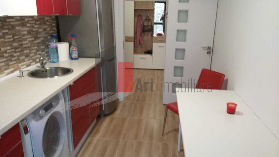 Inchiriere ap 2 cam Complez Exigent Plaza, faza 2-Pet Friendly-Lujerului - Poză 4