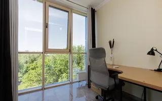 Chirie, apartament, 3 camere, bd. Ştefan cel Mare şi Sfînt, Centru - Poză 17