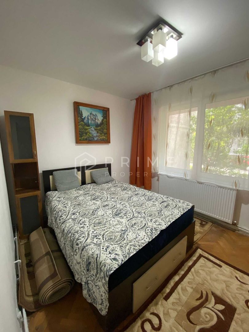 Închiriere apartament 3 camere – parter înalt – Tudor, str. Rodniciei - Poză 5