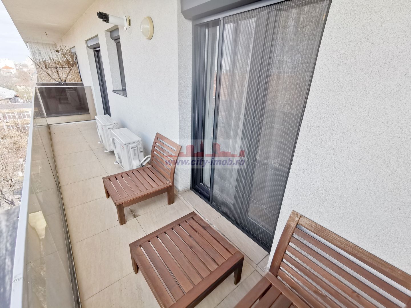 Inchiriere 2 Camere Banu Mata / Titulescu / Bloc nou 2018 , Icon Residence - Poză 42