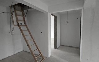 Casa individuala P+M de vanzare in Satu Costi – - Poză 5