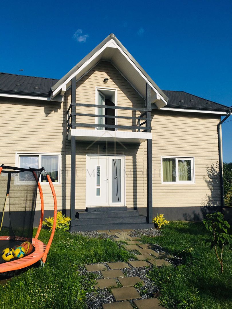 Vila de vanzare Onesti - Cartier Andrasesti - Poză 5