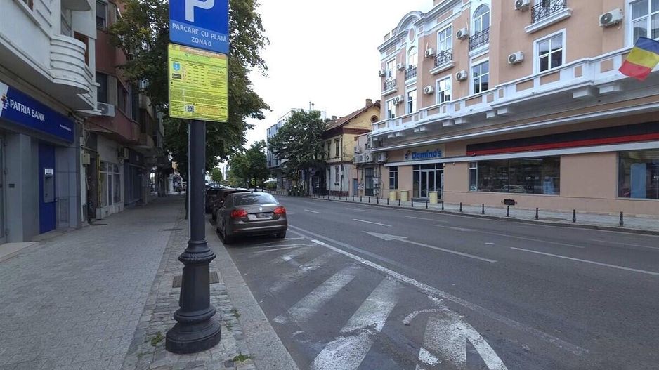 Centru - Bd Tomis 76, apartament cu 2 camere plus garsoniera separata! - Poză 39