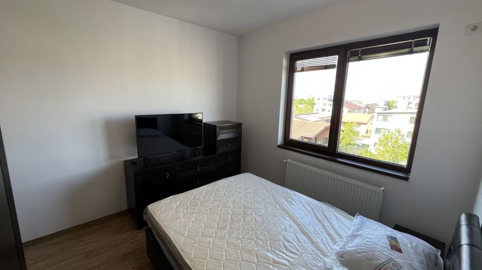 Apartament 2 camere centrala proprie 3 minute metrou Pacii, Margelelor - Poză 3