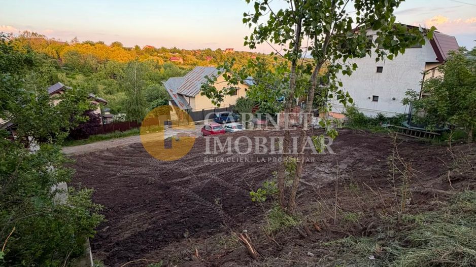 TEREN INTRAVILAN 500 MP REDIU - Pozitie excelentă - 49.000 Euro - Poză 10