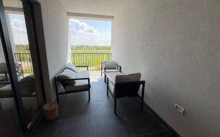 COMISION 0 | Apartamente 2 camere | Parcare inclusă | Moșnița Nouă - Poză 8