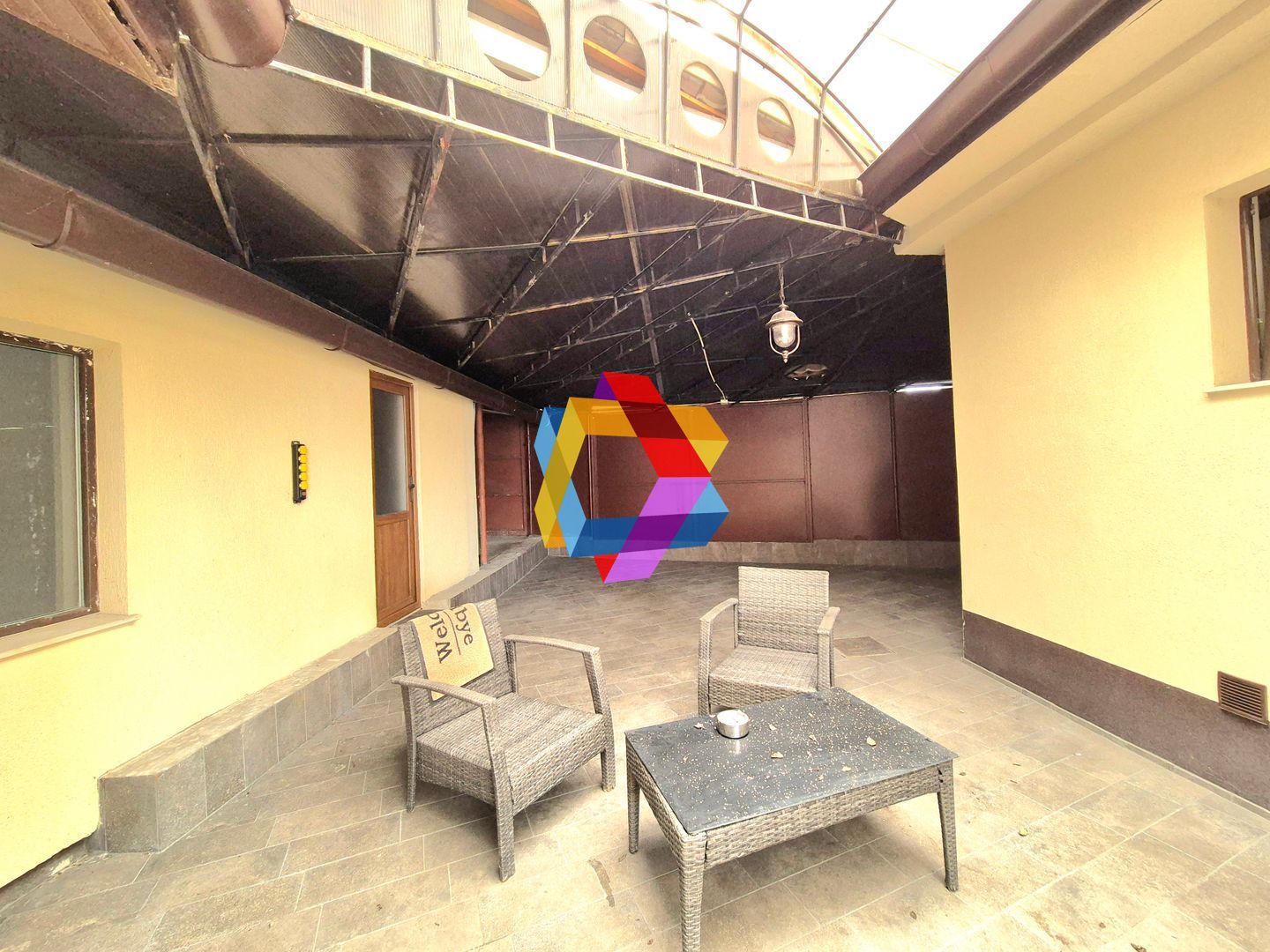 Spatiu comercial la casa- 170 mp plus-imo.ro - Poză 11