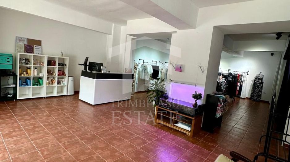 Spatiu Comercial Berceni - Uioara 3 - Poză 1
