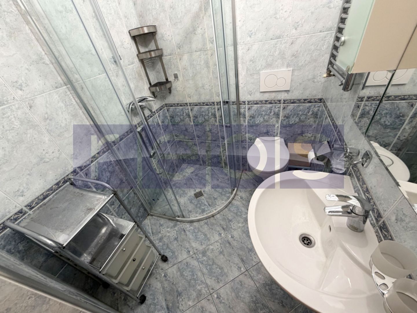 INCHIRIERE 2 CAMERE | DECOMANDAT | ETAJ 4/6 | RENOVAT | PIATA AMZEI - Poză 8