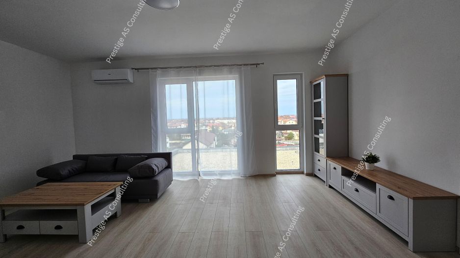 Apartament 2 Camere 10 Terasa  Decomandat | 2 Camere | Kara Residence - Poză 1