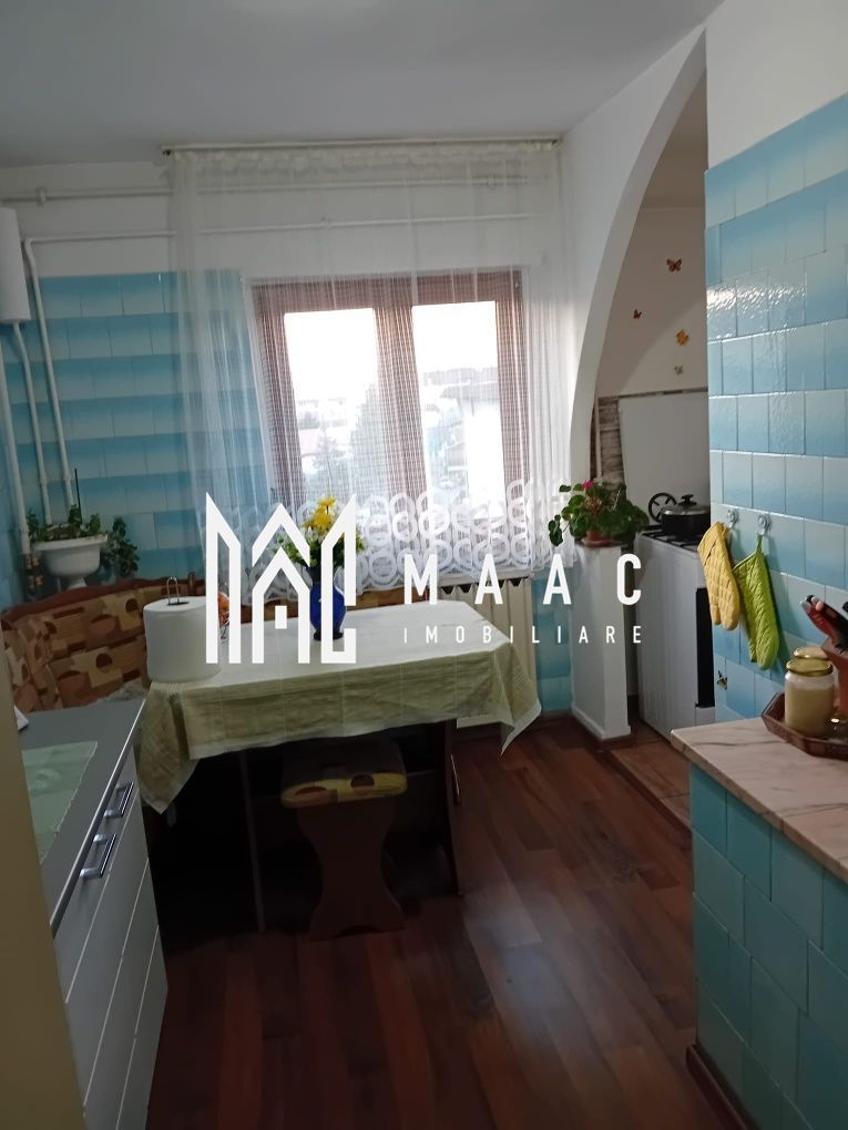 Apartament 2 camere | zona 1 Mai | 70 mp - Poză 4