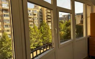 VANZARE 3 CAMERE DECOMANDAT  UNIRII - PARCARE - Poză 15