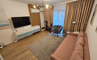 Apartament 1 Camera Exigent Plaza Faza 3 Lujerului - Poză 1