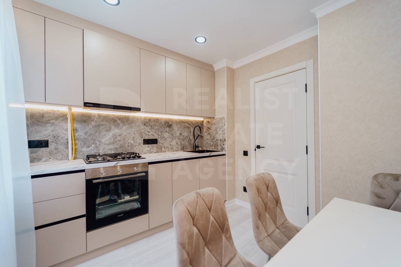 Vânzare, apartament, 2 camere, str. Mihail Sadoveanu, Ciocana - Poză 5