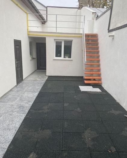 De vanzare casa 2 camere, recent renovata - Zona Domenii-Ion Mihalache - Poză 1