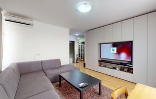 Apartament 2 Camere | Balcon  22mp | Titan | Edenia | Loc Parcare