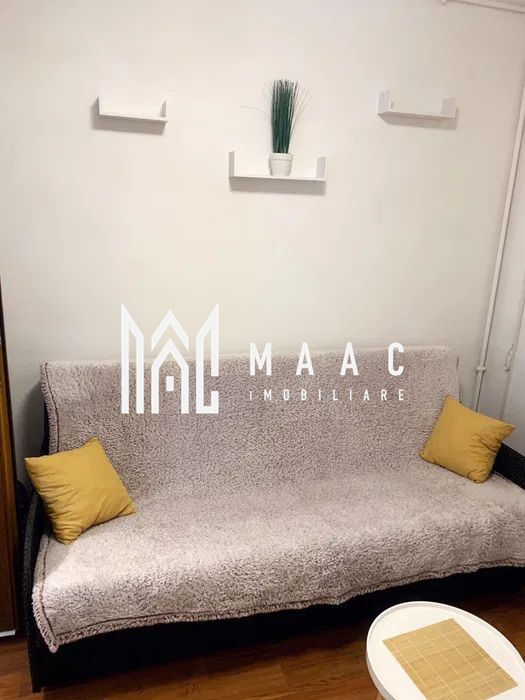 Garsoniera | Etajul 3 | Terezian - Poză 3