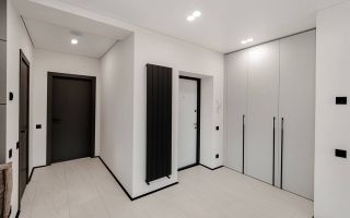 Vânzare, apartament, 2 camere, strada Durlești, Dumbrava - Poză 11