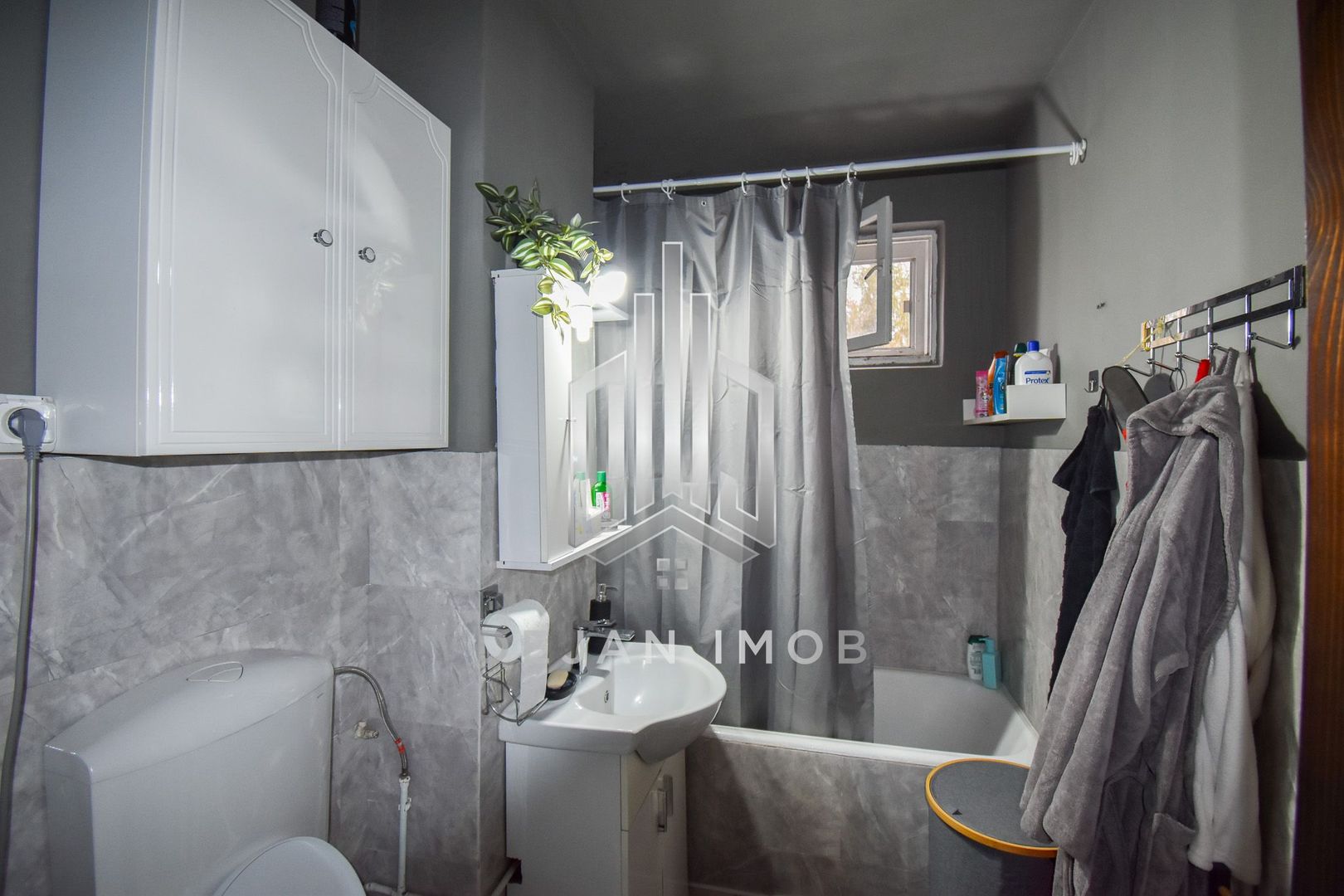 Apartament cu 3 camere | Etaj 3 | Zona Simeria - Poză 10