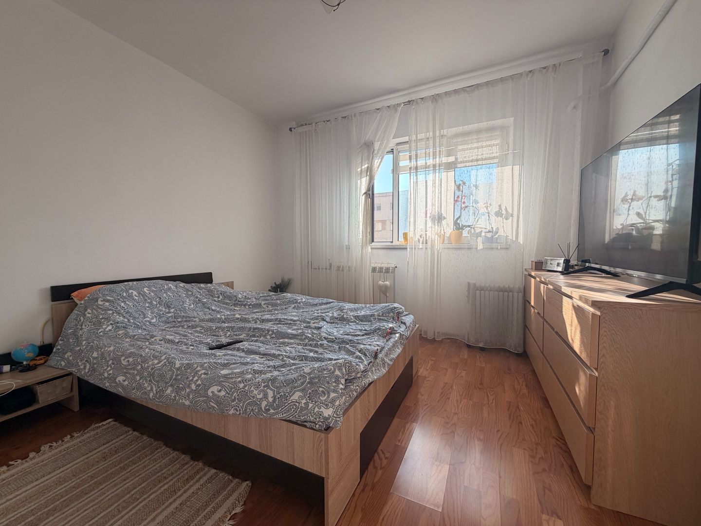 APARTAMENT 2 CAMERE | ETAJ 6 | CRANGASI - Poză 4