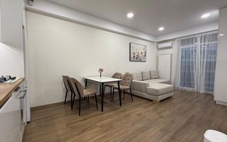 Chirie, apartament, 2 camere, str. Bogdan-Voievod, Râșcani - Poză 1