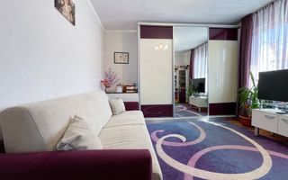 Apartament 3 Camere | 110mpu | Curte proprie 190mp | Semicentral - Poză 2