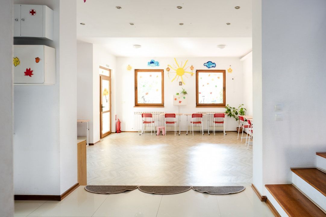 Special villa north area of Bucharest, for residence or business,owner S300 - Poză 22