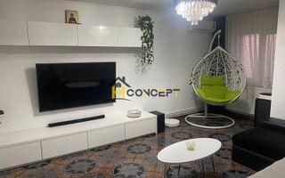 Apartament 3 camere mobilat utilat mutare imediata - Poză 1