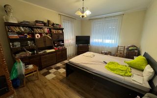 Casa individuala, teren 1200mp , Turnisor, Sibiu - Poză 7