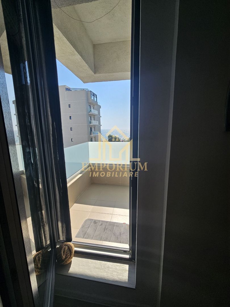 2 camere semidecomandate, Mamaia Nord, zona Pescaria Nava. - Poză 4