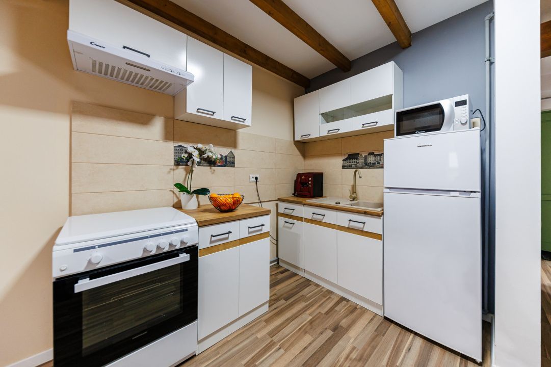 Apartament 2 camere elegant – Piata Unirii Timisoara - Comision 0 - Poză 5