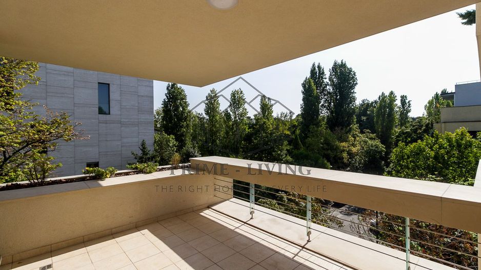 APARTAMENT CU 4 CAMERE DE LUX LA INCHIRIERE IN PRIMAVERII - Poză 17