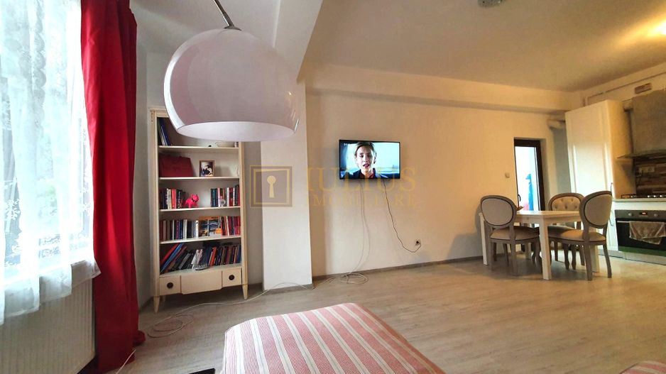 Apartament  in apropiere de Complexul Studentesc FEAA - Poză 2