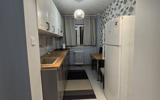 Inchiriez 2 camere, Dristor, metrou, sector 3 - Poză 2