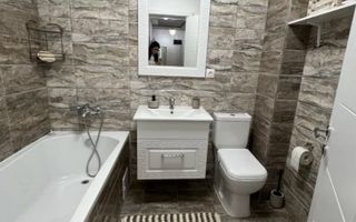 AP. 2 CAMERE- SALAJAN, PARCARE INCLUSA, BLOC NOU, METROU 7 MINUTE - Poză 7