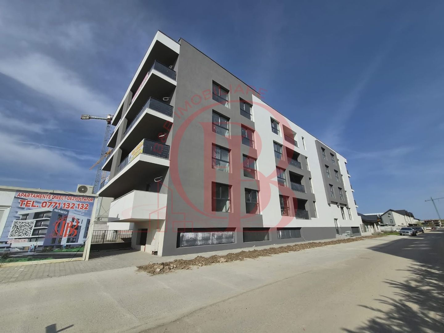 Finalizare Rapida 2 camere bloc boutique Sector 3 Pallady - Poză 15